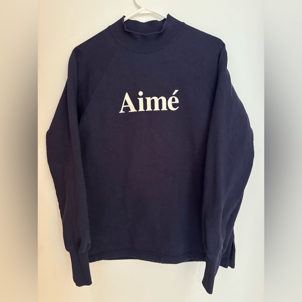 Aime Leon Dore Crewneck XS